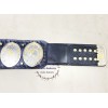 AEW World Women's Wrestling Champion Belt Dual Layer Adult Size 