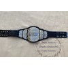 AEW World Championship Wrestling Belts Replica Leather Belt Adult Size