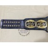  AEW Tag Team World Championship Wrestling Belt Adult Size 