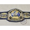  AEW Tag Team World Championship Wrestling Belt Adult Size 