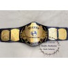 WWF World Winged Eagle Heavyweight Wrestling Championship Belt 