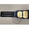 WWF World Winged Eagle Heavyweight Wrestling Championship Belt 