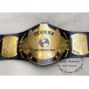 WWF World Winged Eagle Heavyweight Wrestling Championship Belt 