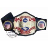 NWA United States Heavyweight Championship Wrestling Belt Adult Size
