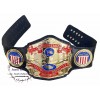 NWA United States Heavyweight Championship Wrestling Belt Adult Size