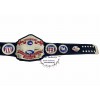 NWA United States Heavyweight Championship Wrestling Belt Adult Size