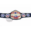 NWA United States Heavyweight Championship Wrestling Belt Adult Size
