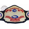 NWA United States Heavyweight Championship Wrestling Belt Adult Size