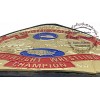 NWA United States Heavyweight Championship Wrestling Belt Adult Size