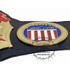 NWA United States Heavyweight Championship Wrestling Belt Adult Size