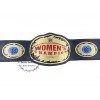 WWE World Wrestling Entertainment Women's Championship Belt 
