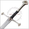 LORT Anduril Sword of Aragorn