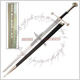 LORT Anduril Sword of Aragorn