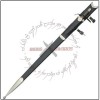 Aragorn Strider Sword with knife from LOTR