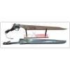 Final Fantasy Functional Squall Gunblade Revolver Sword 