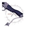 Final Fantasy VIII Squall's FUNCTIONAL Gunblade Sword
