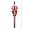 Witch King Sword from Lord of The Ring Witchking